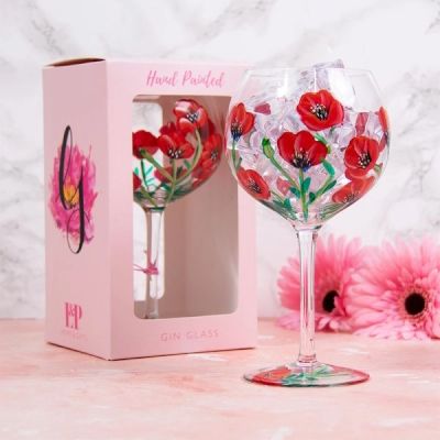Gin-Tonic Glas Lynsey Johnstone