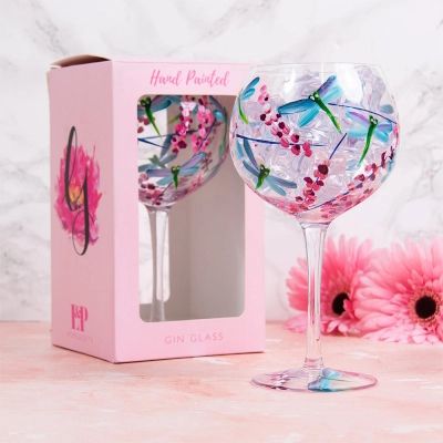 Gin-Tonic Glas Lynsey Johnstone