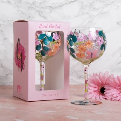 Gin-Tonic Glas Lynsey Johnstone