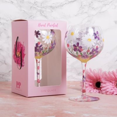 Gin-Tonic Glas Lynsey Johnstone