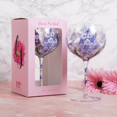 Gin-Tonic Glas Lynsey Johnstone