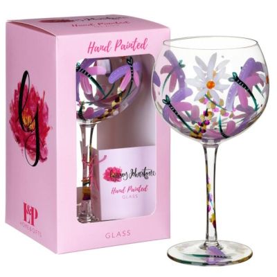 Gin-Tonic Glas Lynsey Johnstone