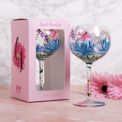 Gin-Tonic Glas Lynsey Johnstone