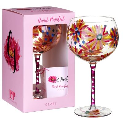 Gin-Tonic Glas Lynsey Johnstone