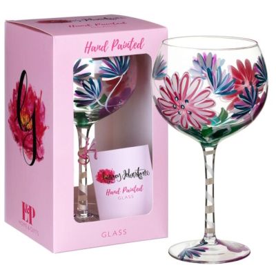 Gin-Tonic Glas Lynsey Johnstone