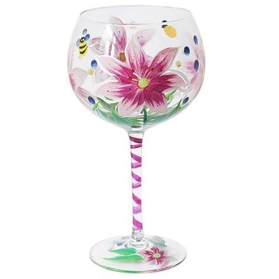 Gin-Tonic Glas Lynsey Johnstone