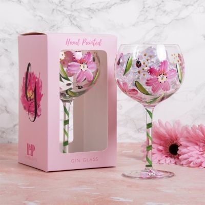 Gin-Tonic Glas Lynsey Johnstone