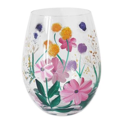 Water Glas Lynsey Johnstone