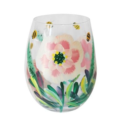 Water Glas Lynsey Johnstone