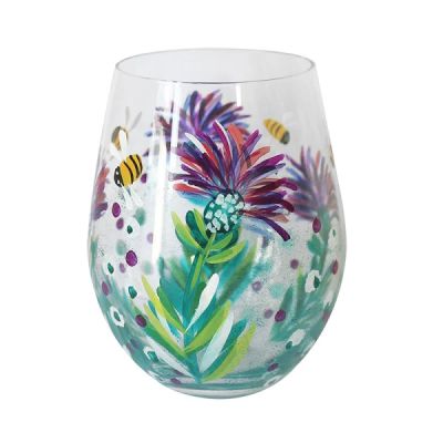 Water Glas Lynsey Johnstone