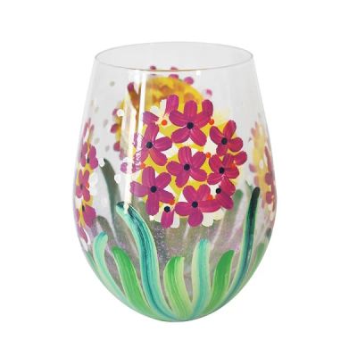Water Glas Lynsey Johnstone