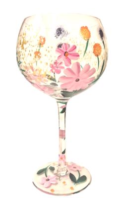 Gin-Tonic Glas Lynsey Johnstone
