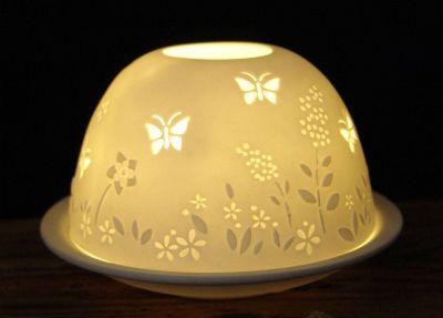 STARLIGHT nr 248 KERSTMIS met LED-lichtje
