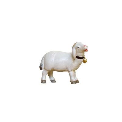 SCHAAP  voor 12 cm figuren "WASSERFARBE" - PEMA