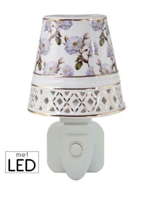 Nachtlampje LED