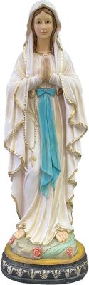 Lourdes 120 cm