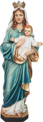 Madonna 40 cm