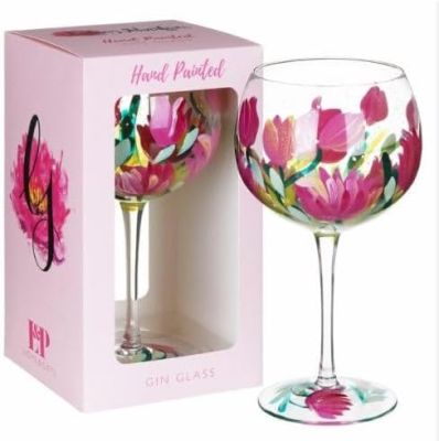 Gin-Tonic Glas Lynsey Johnstone