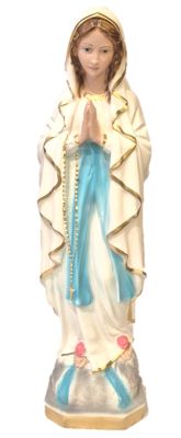 Olv Lourdes 40 cm