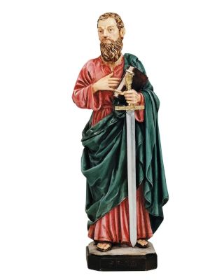 Paulus 28 cm