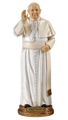 Paus Franciscus 20 cm