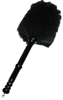wijwaterkwast 25 cm