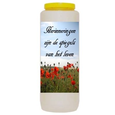 Noveenkaars Herinneringen
