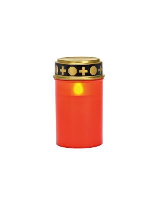 Graflicht op batterijen ( niet inclusief )