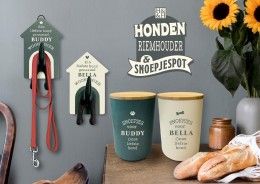 Honden accessoires