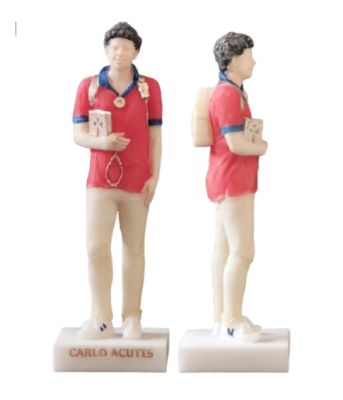Carlo Acutis 15 cm