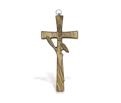 Kruis 15 cm - HOUT -
