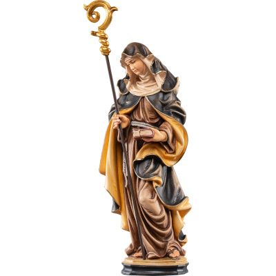 Aldegonde 20 cm - HOUTSNIJWERK -