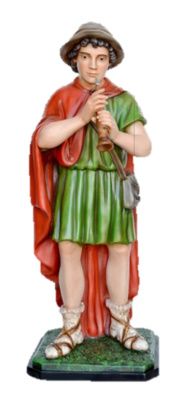 HERDER van kerstset 105 cm  KER-CIM-700-105
