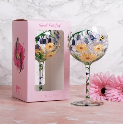 Gin-Tonic Glas Lynsey Johnstone