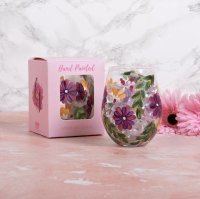 Water Glas Lynsey Johnstone