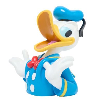 Beeldje Disney  DONALD DUCK  19 cm  spaarpot
