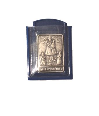 Etui Olv Scherpenheuvel 4 cm