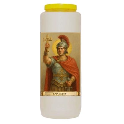 Noveenkaars EXPEDITUS