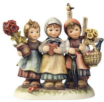 Hum 605-„Ich bring viel Lieb…“ Hum 605-„Ich bring viel Lieb…“