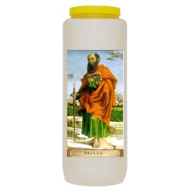 Noveenkaars PAULUS