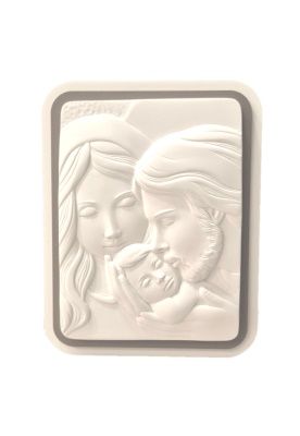 Kader 13 x 10 cm HEILIGE FAMILIE