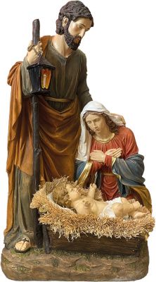 Kerstset 150 cm KER-DEK-K516-150 ( 1 stuk )