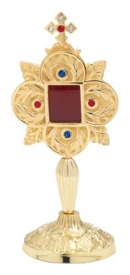 Monstrans - Reliekhouder 21 cm