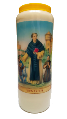 Noveenkaars LEONARDUS