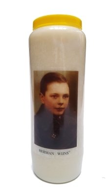 Noveenkaars HERMAN WIJNS