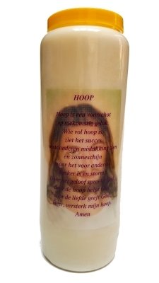 Noveenkaars HOOP