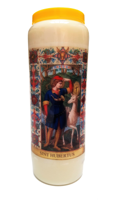 Noveenkaars HUBERTUS