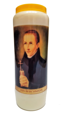 Noveenkaars JAN BERCHMANS