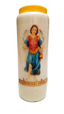 Noveenkaars AARTSENGEL JOPHIEL