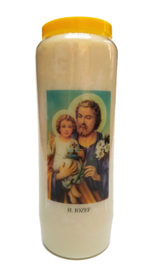 Noveenkaars JOZEF